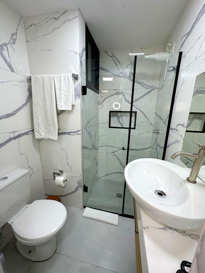公寓 H02- Pratico E Moderno Em Otima Localizacao *