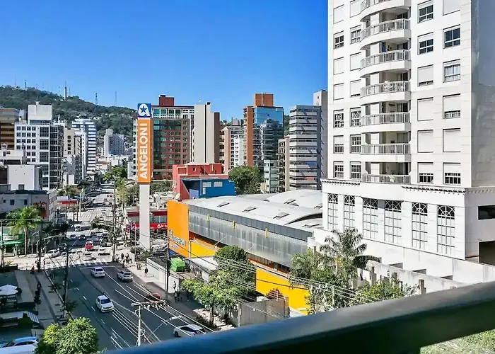 H02- Studio Pratico E Moderno Em Otima Localizacao