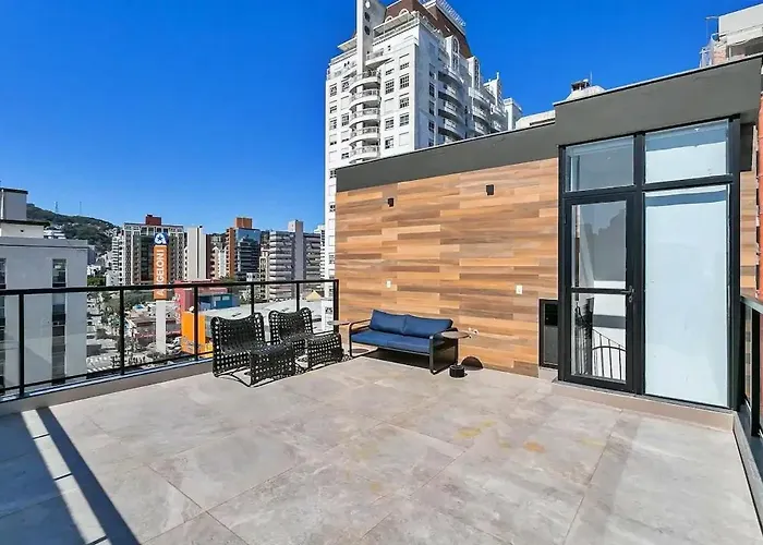 H02- Studio Pratico E Moderno Em Otima Localizacao