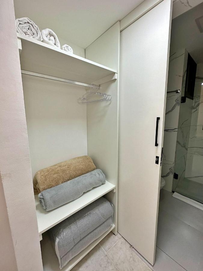 H02- Pratico E Moderno Em Otima Localizacao 公寓 Florianopolis