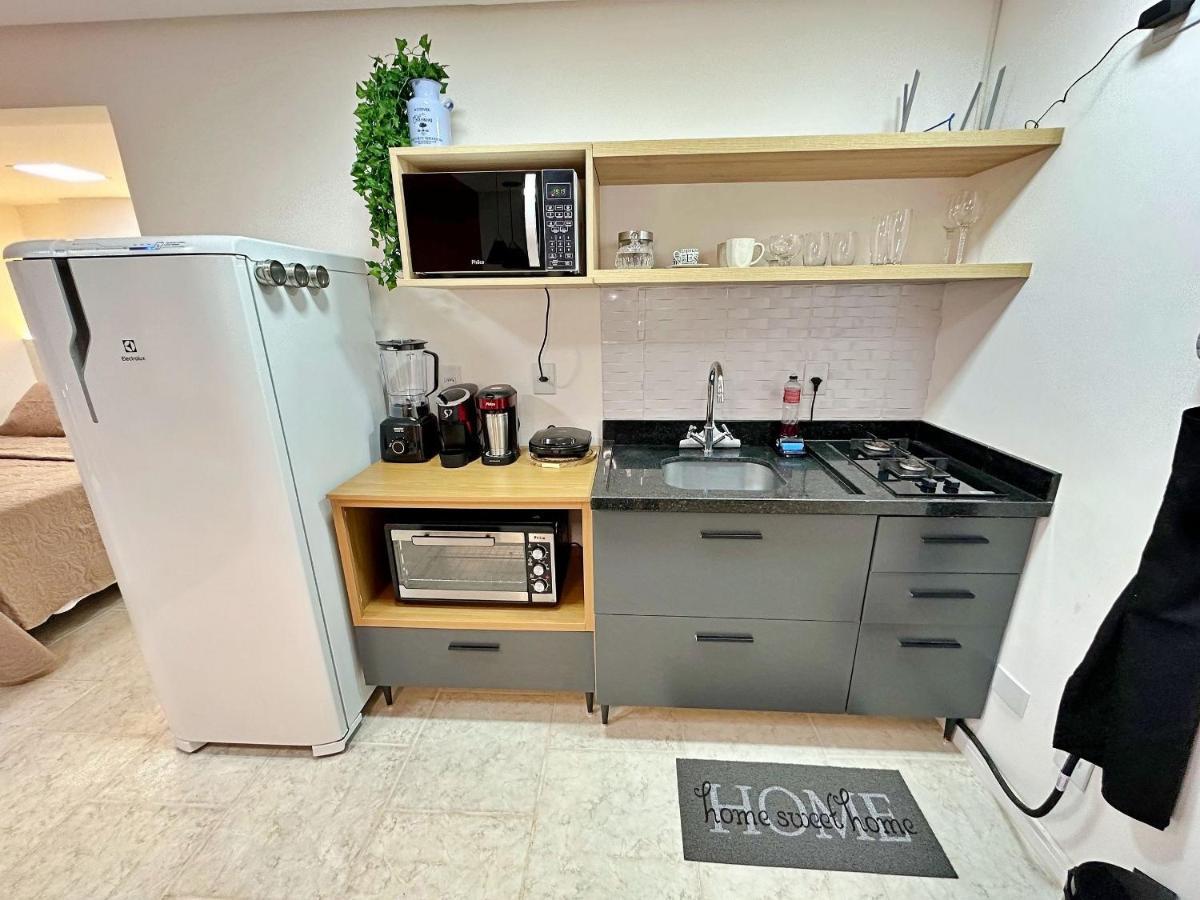H02- Pratico E Moderno Em Otima Localizacao Florianopolis