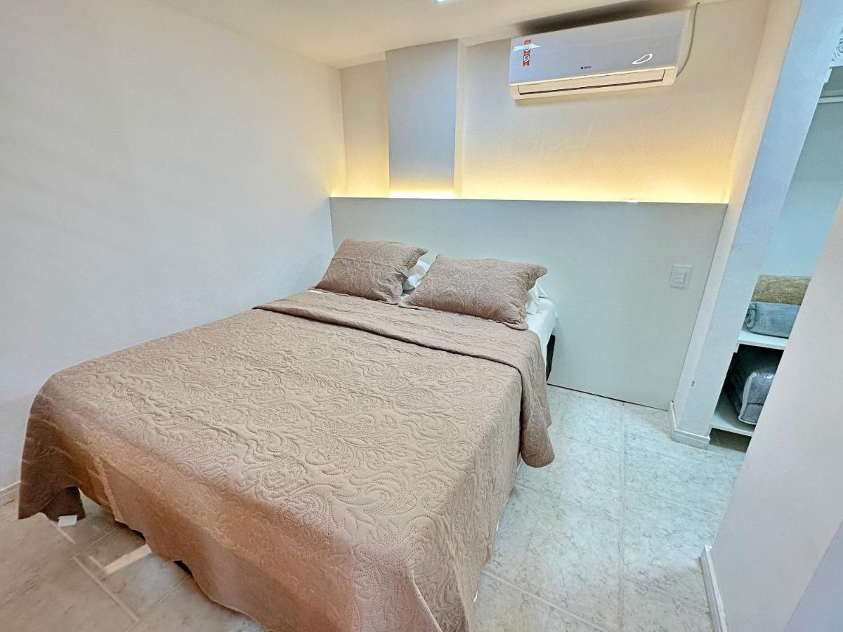 Apartment H02- Pratico E Moderno Em Otima Localizacao Florianopolis