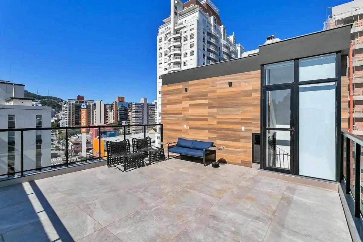 Apartment H02- Pratico E Moderno Em Otima Localizacao *